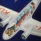 Illustration for article titled How One Australian Town Helped A Doomed Plane Win Historys Greatest Air Race